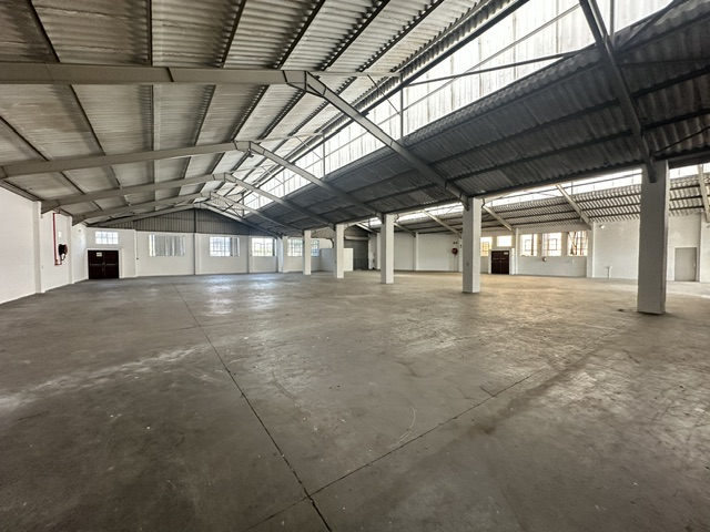 To Let Commercial Property for Rent in Ottery Western Cape